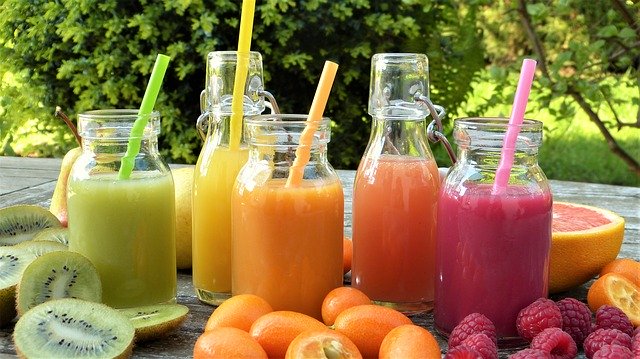 Thirst Quenching & Refreshing Watermelon Juice