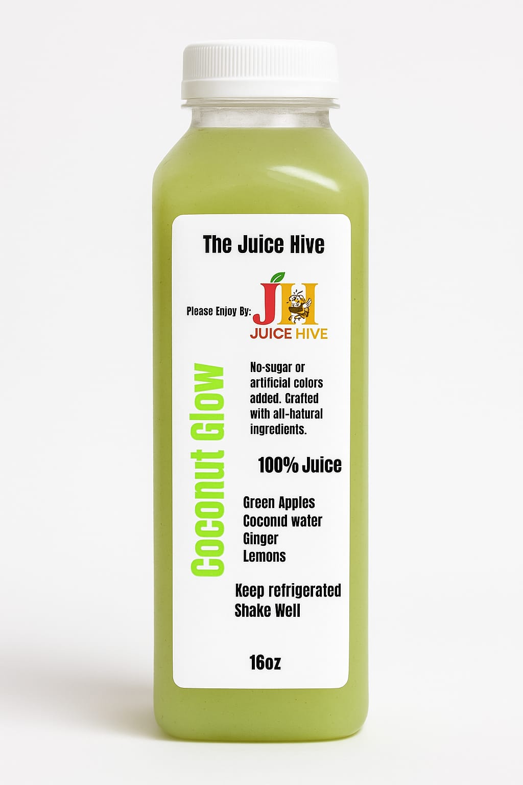 Customize Your Juice Cleanse