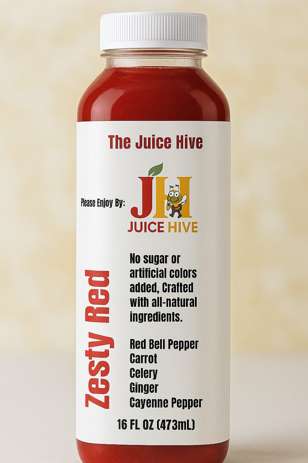 Customize Your Juice Cleanse