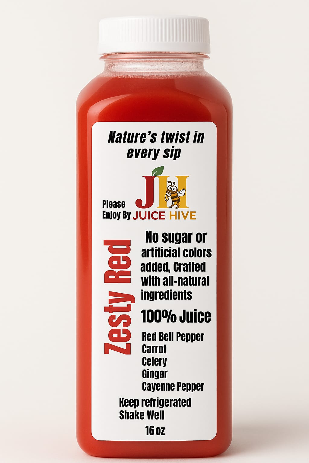 Customize Your Juice Cleanse