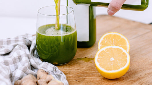 Quality & Hygiene Standards For Fruit Juice Processing