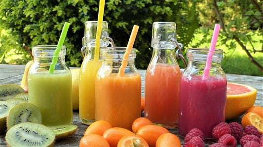 Thirst Quenching & Refreshing Watermelon Juice