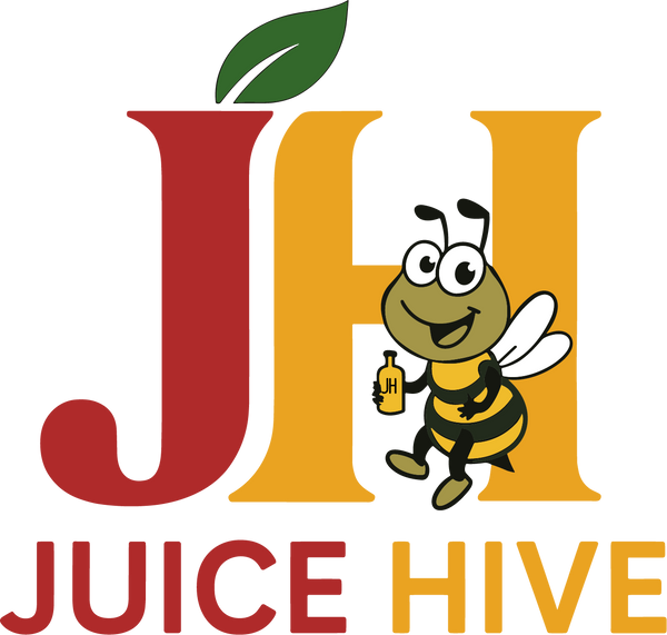 The Juice Hive