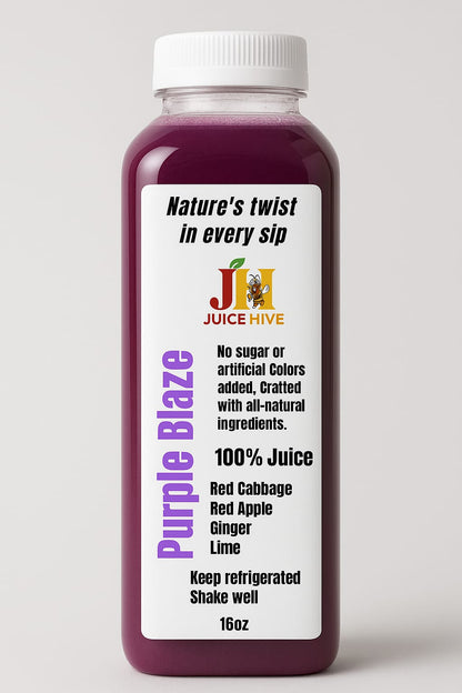 Customize Your Juice Cleanse